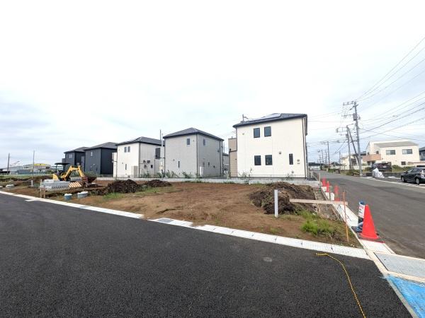 木更津市高柳新築住宅・8号棟