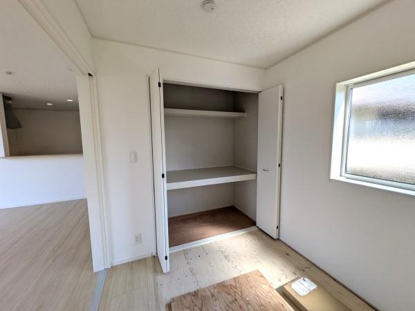富津市岩瀬新築住宅・1号棟