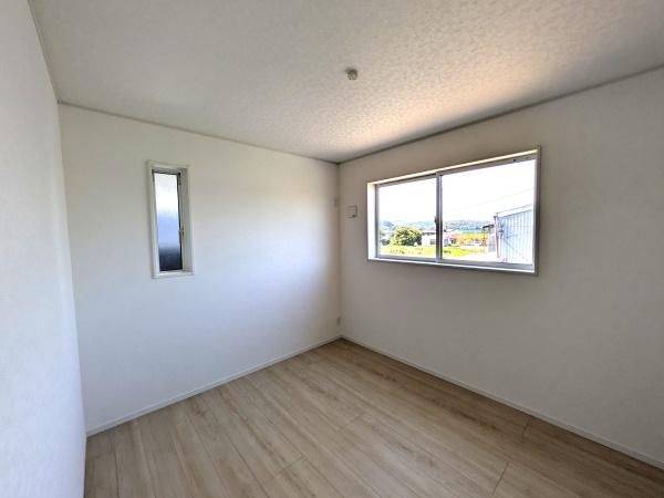 富津市岩瀬新築住宅・1号棟
