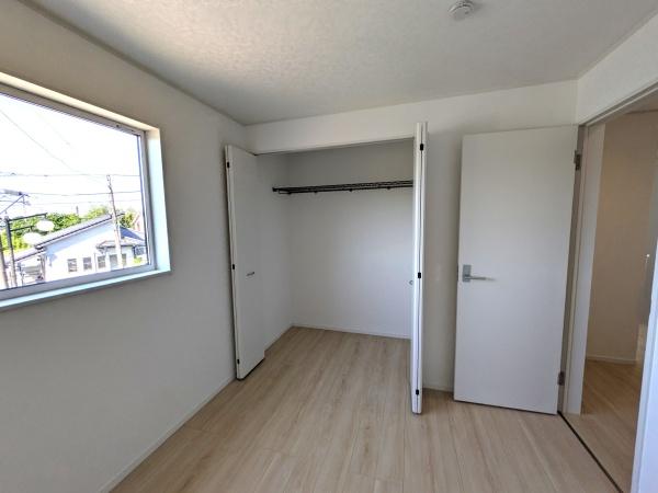 富津市岩瀬新築住宅・1号棟