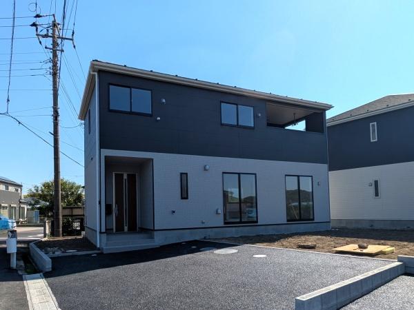 富津市岩瀬新築住宅・1号棟