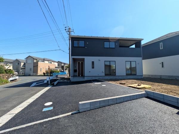 富津市岩瀬新築住宅・1号棟
