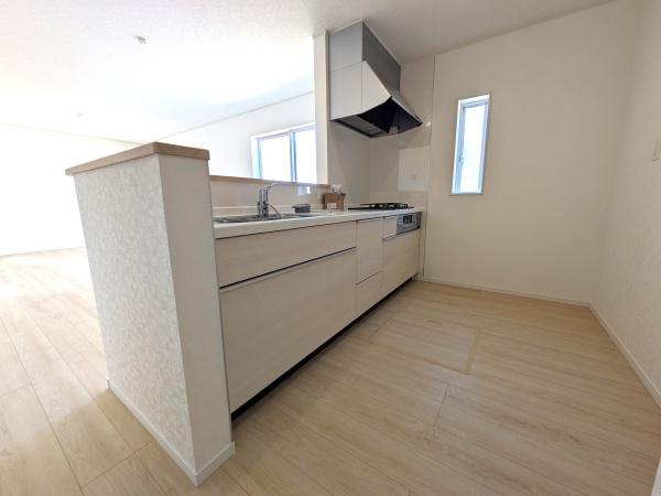 富津市岩瀬新築住宅・1号棟