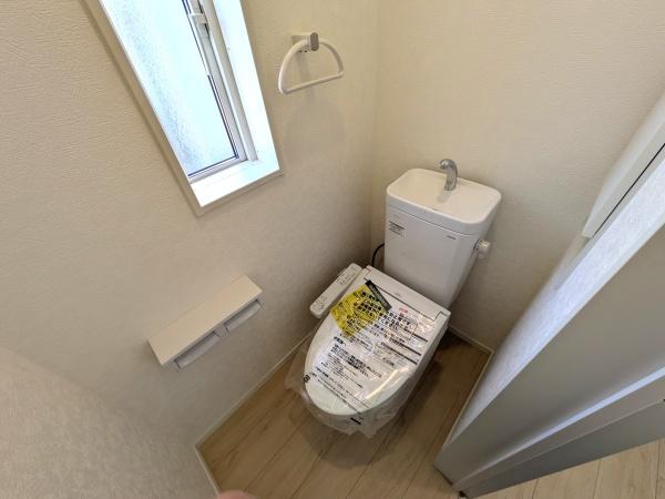 富津市岩瀬新築住宅・2号棟