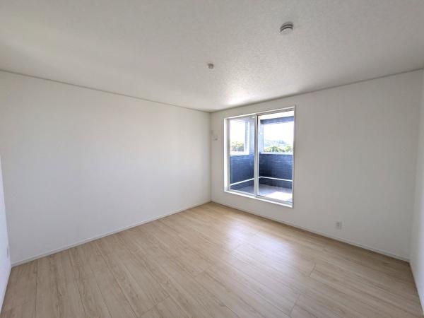 富津市岩瀬新築住宅・2号棟