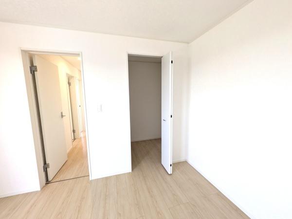 富津市岩瀬新築住宅・2号棟