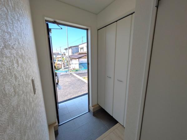 富津市岩瀬新築住宅・2号棟