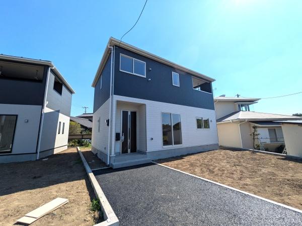 富津市岩瀬新築住宅・2号棟