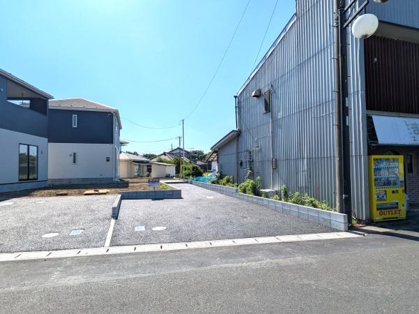 富津市岩瀬新築住宅・2号棟