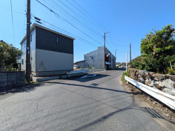 富津市岩瀬新築住宅・2号棟
