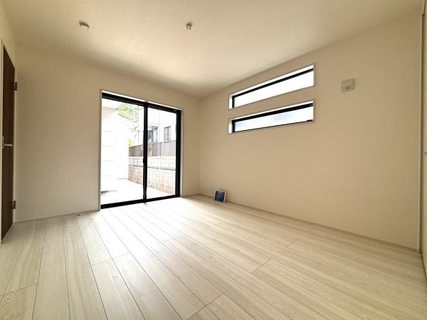 市原市椎津平屋新築住宅