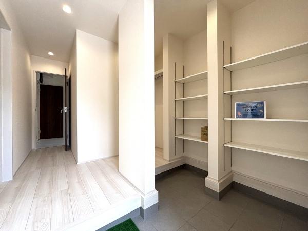 市原市椎津平屋新築住宅