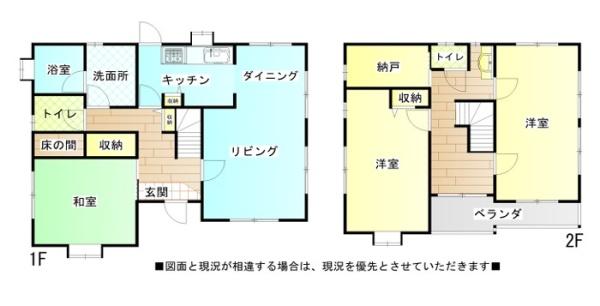 木更津市請西東新築住宅