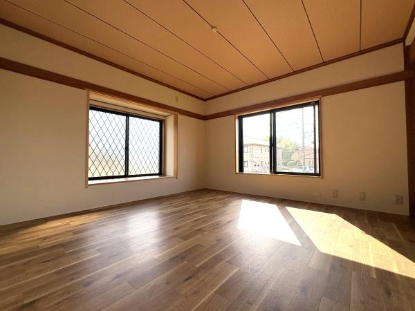 木更津市請西東３丁目の中古一戸建て