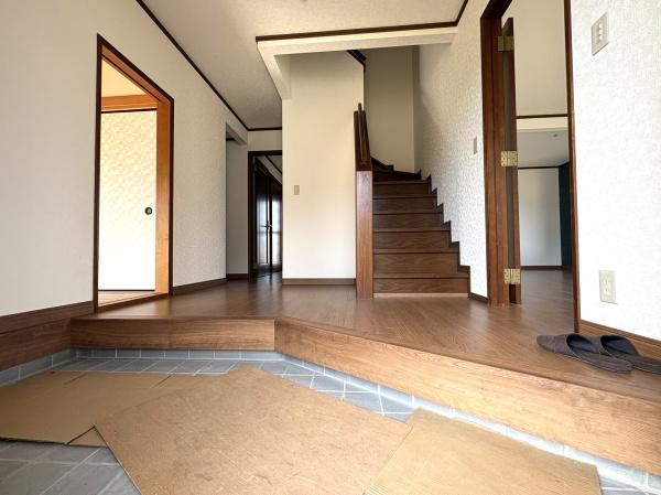 木更津市請西東３丁目の中古一戸建て