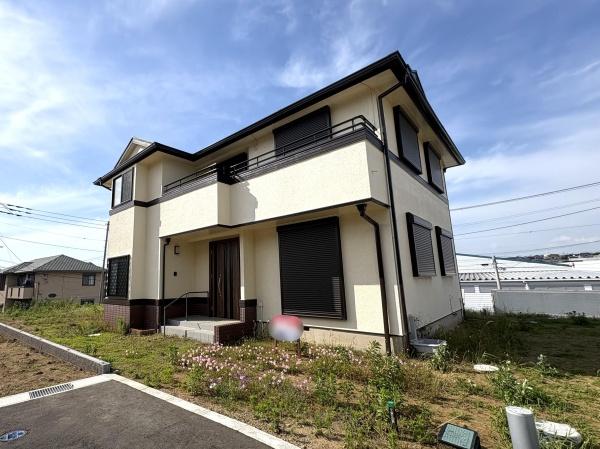 木更津市請西東新築住宅