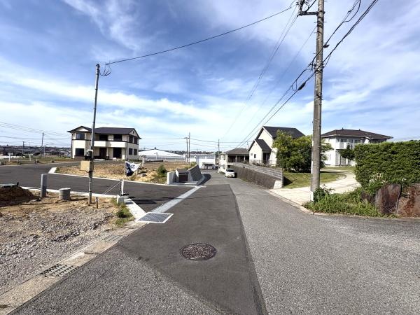 木更津市請西東３丁目の中古一戸建て