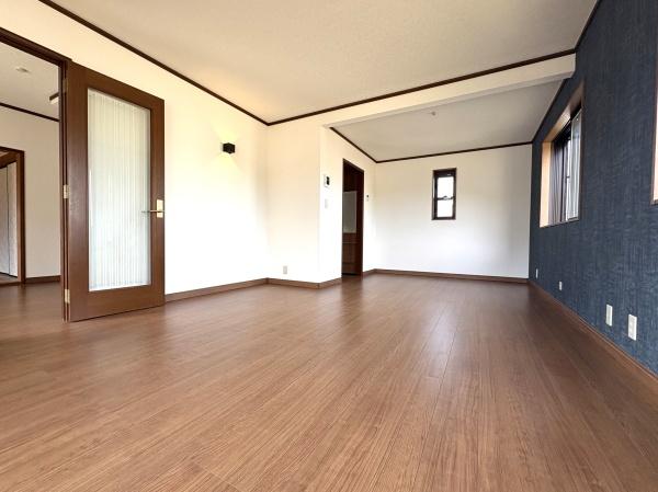 木更津市請西東新築住宅