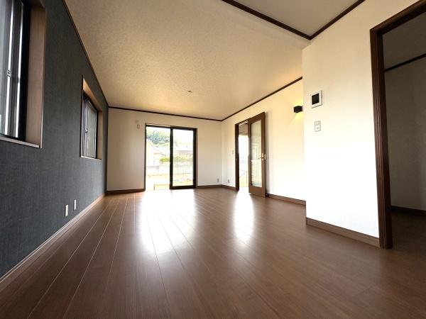 木更津市請西東新築住宅