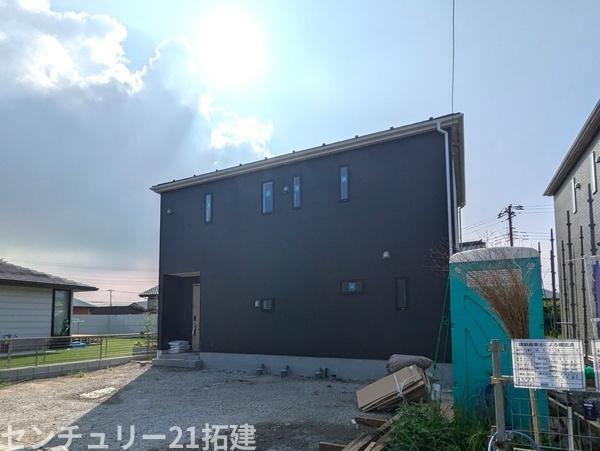 富津市大堀新築住宅・2号棟