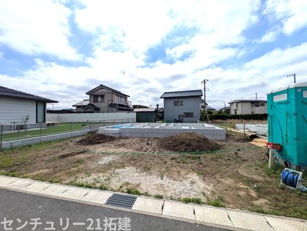 富津市大堀新築住宅・2号棟