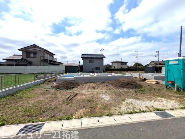 富津市大堀新築住宅・2号棟