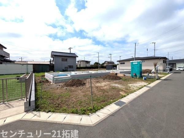 富津市大堀新築住宅・2号棟