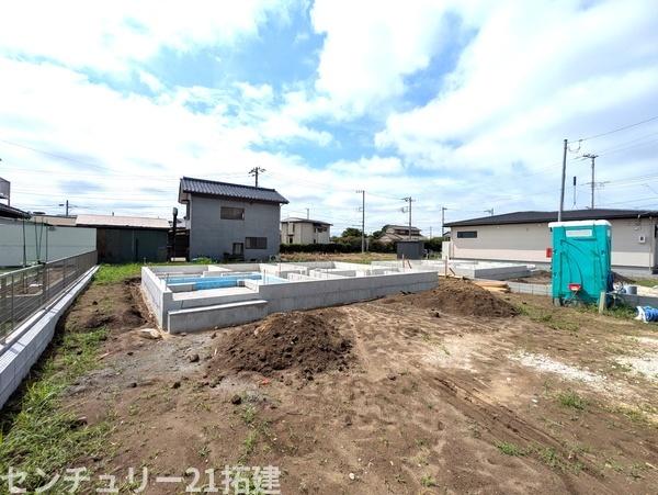 富津市大堀新築住宅・2号棟