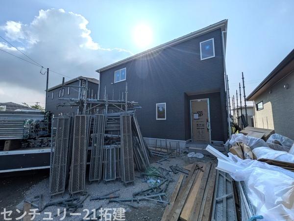 富津市大堀新築住宅・3号棟
