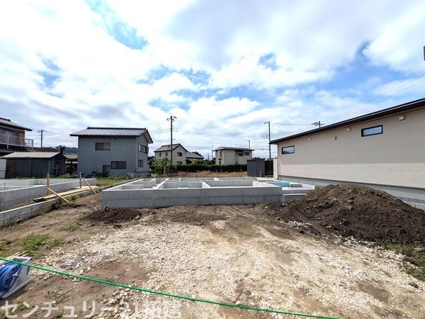 富津市大堀新築住宅・3号棟