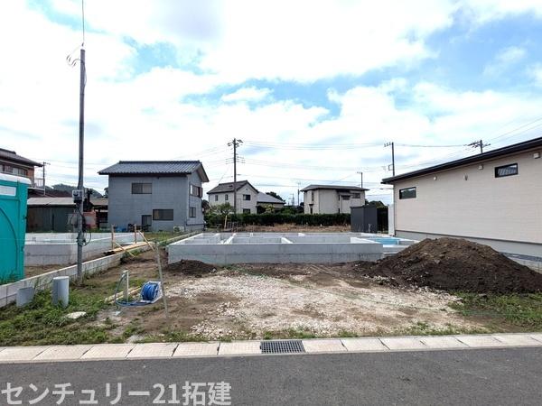 富津市大堀新築住宅・3号棟