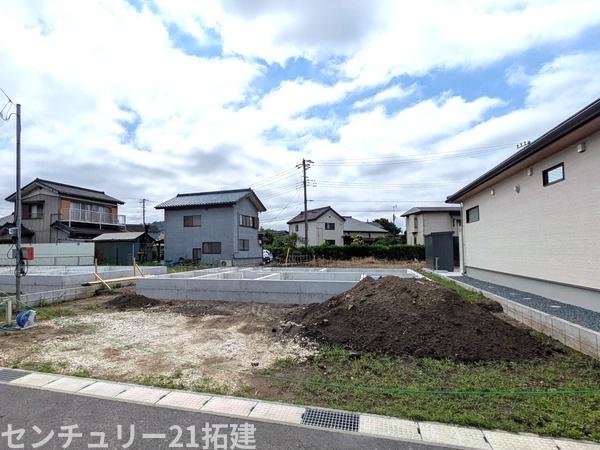 富津市大堀新築住宅・3号棟