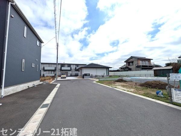 富津市大堀新築住宅・3号棟