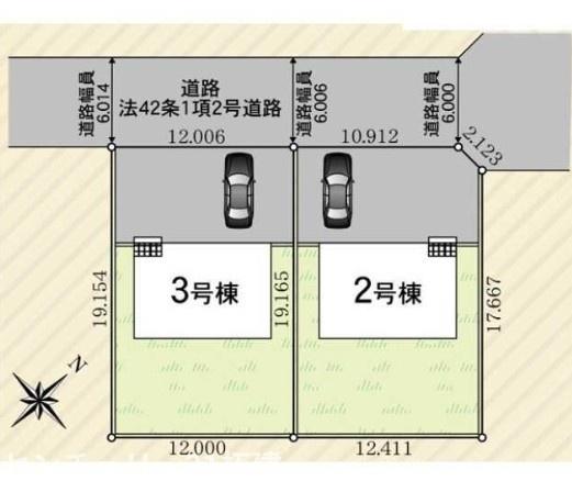富津市大堀新築住宅・3号棟