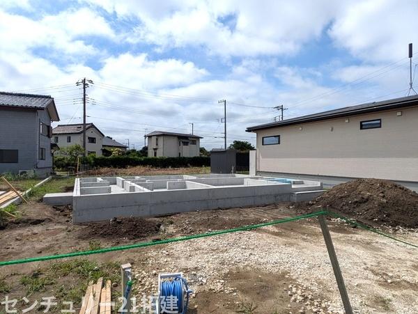 富津市大堀新築住宅・3号棟