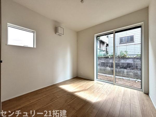 市原市辰巳台西新築住宅・2号棟