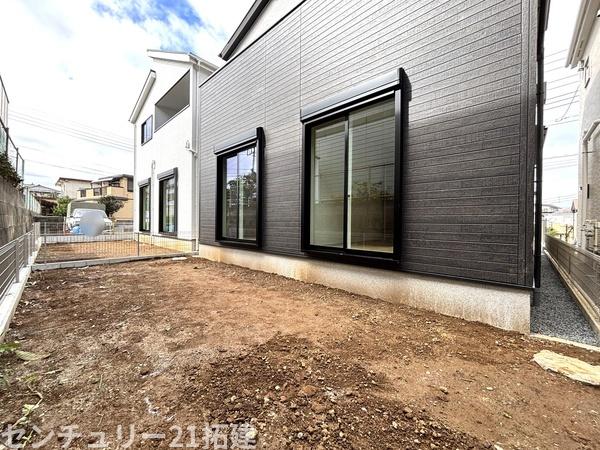 市原市辰巳台西新築住宅・2号棟