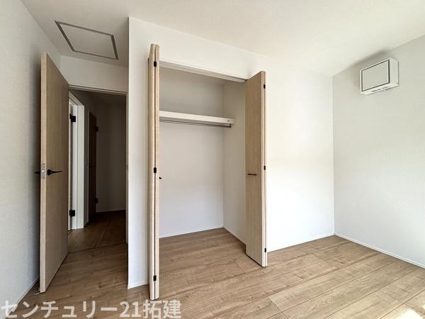 市原市辰巳台西新築住宅・2号棟