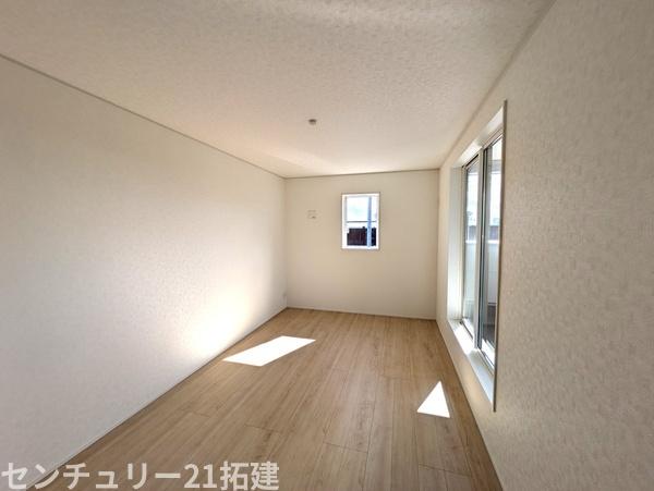 木更津市高柳新築住宅・7号棟