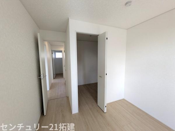 木更津市高柳新築住宅・7号棟