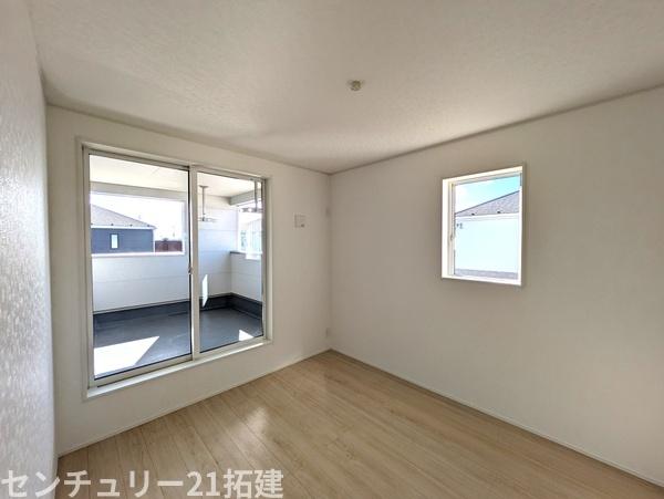 木更津市高柳新築住宅・7号棟