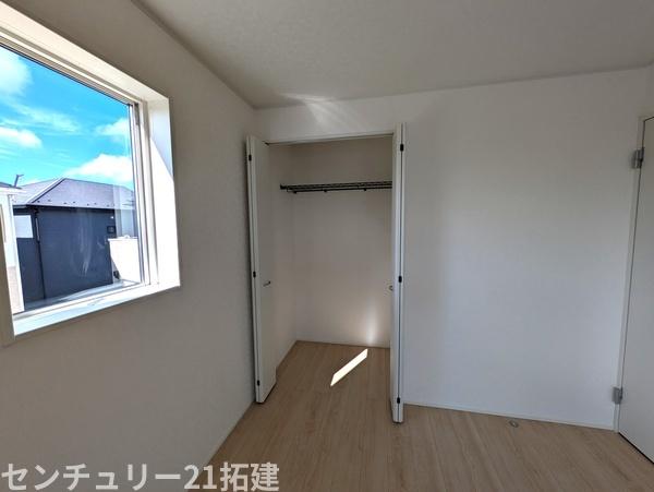 木更津市高柳新築住宅・7号棟