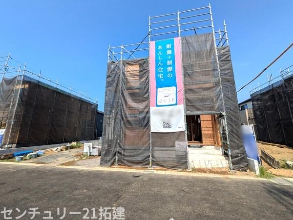 木更津市高柳新築住宅・7号棟