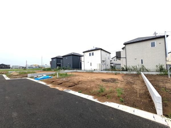 木更津市高柳新築住宅・7号棟