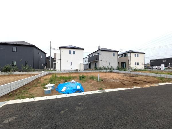 木更津市高柳新築住宅・7号棟