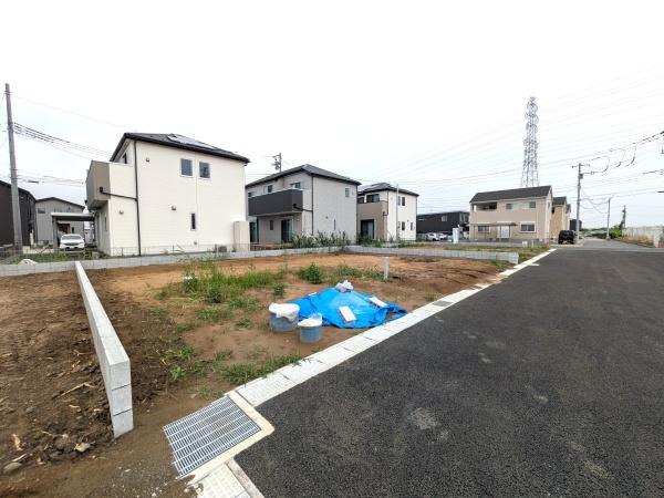 木更津市高柳新築住宅・7号棟