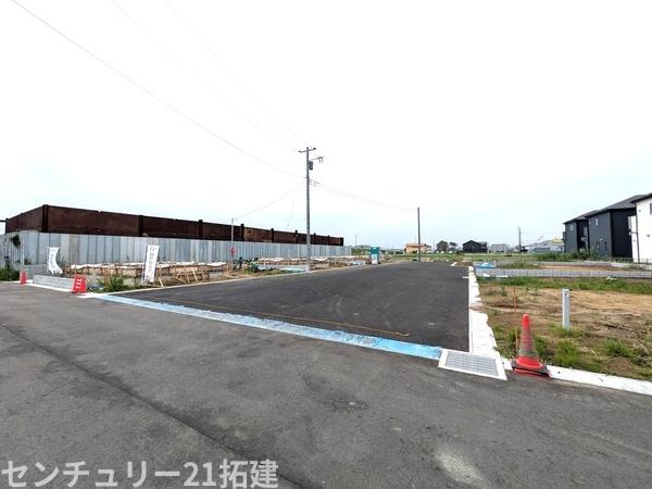木更津市高柳新築住宅・7号棟