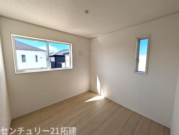 木更津市高柳新築住宅・7号棟