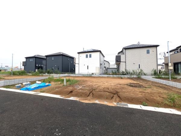 木更津市高柳新築住宅・7号棟