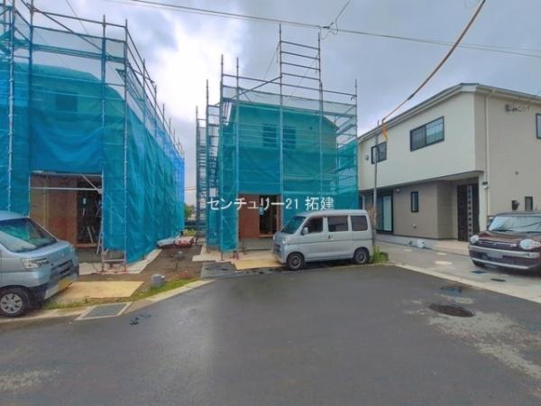 市原市姉崎新築住宅・5号棟